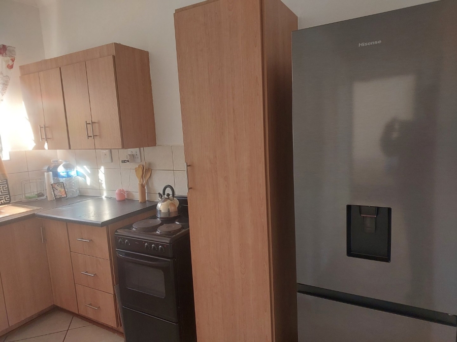 1 Bedroom Property for Sale in Brits North West